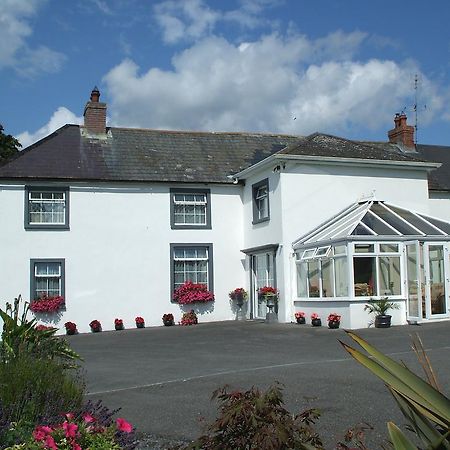 Grove Farm House Inistioge Ngoại thất bức ảnh