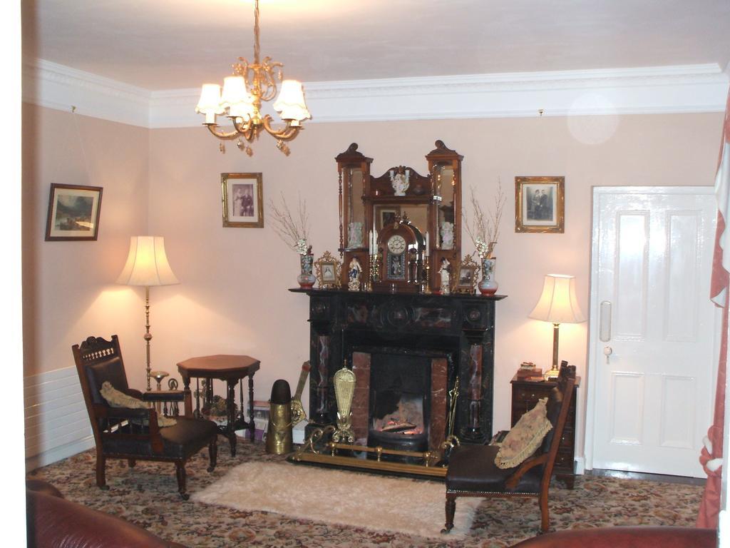 Grove Farm House Inistioge Phòng bức ảnh