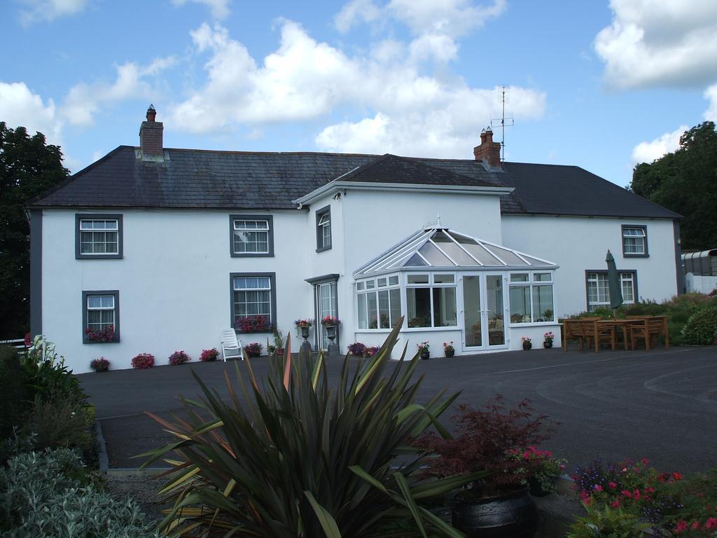 Grove Farm House Inistioge Ngoại thất bức ảnh