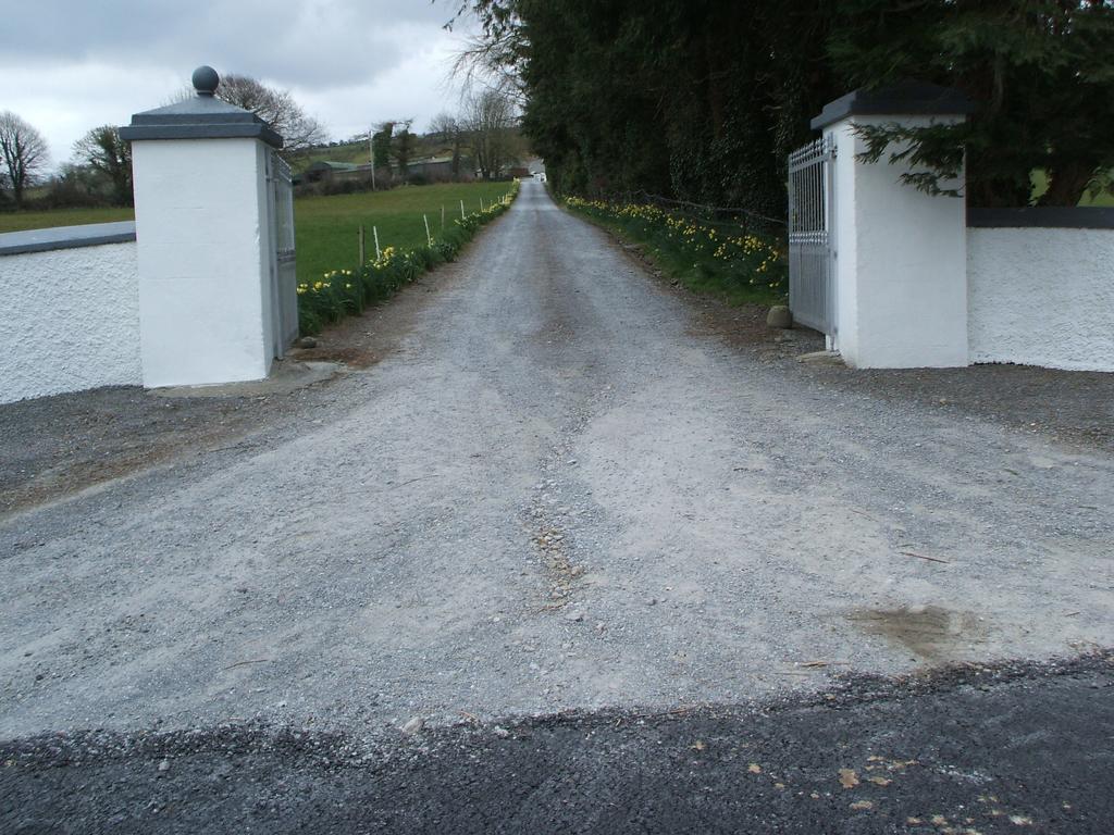 Grove Farm House Inistioge Ngoại thất bức ảnh