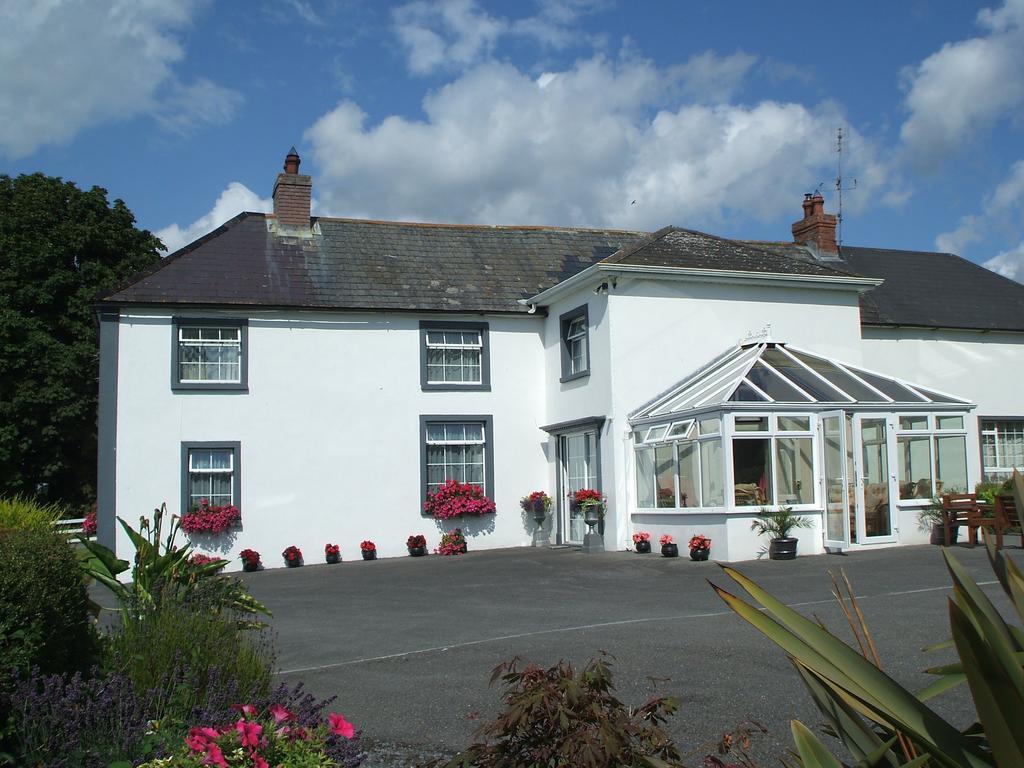 Grove Farm House Inistioge Ngoại thất bức ảnh