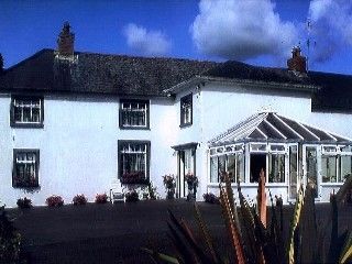Grove Farm House Inistioge Ngoại thất bức ảnh